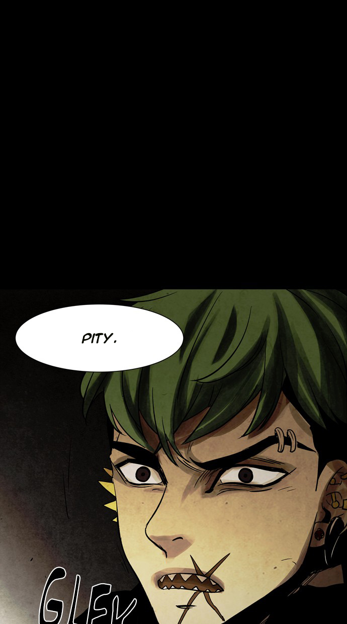 Infectee Chapter 44 page 49 - Chapter 44