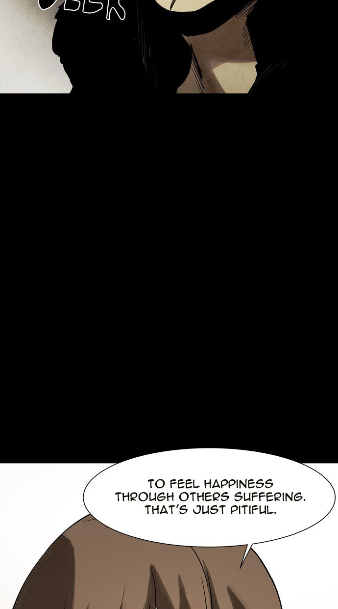 Infectee Chapter 44 page 50 - Chapter 44
