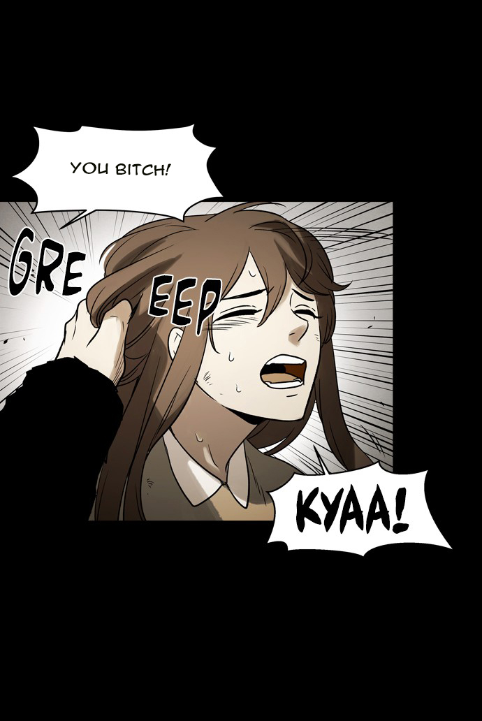 Infectee Chapter 44 page 53 - Chapter 44