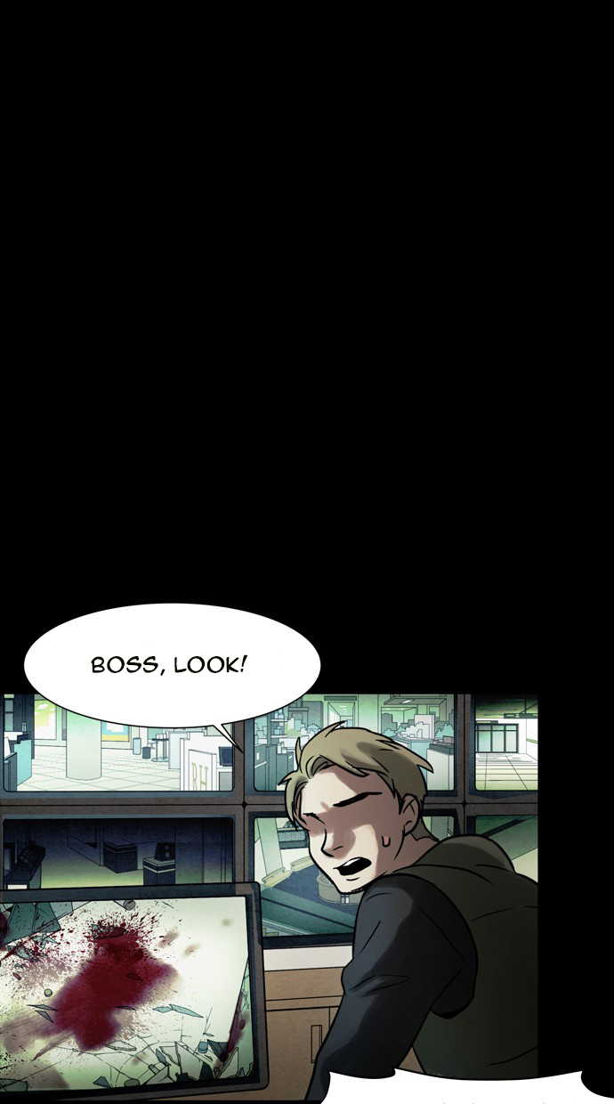 Infectee Chapter 44 page 55 - Chapter 44