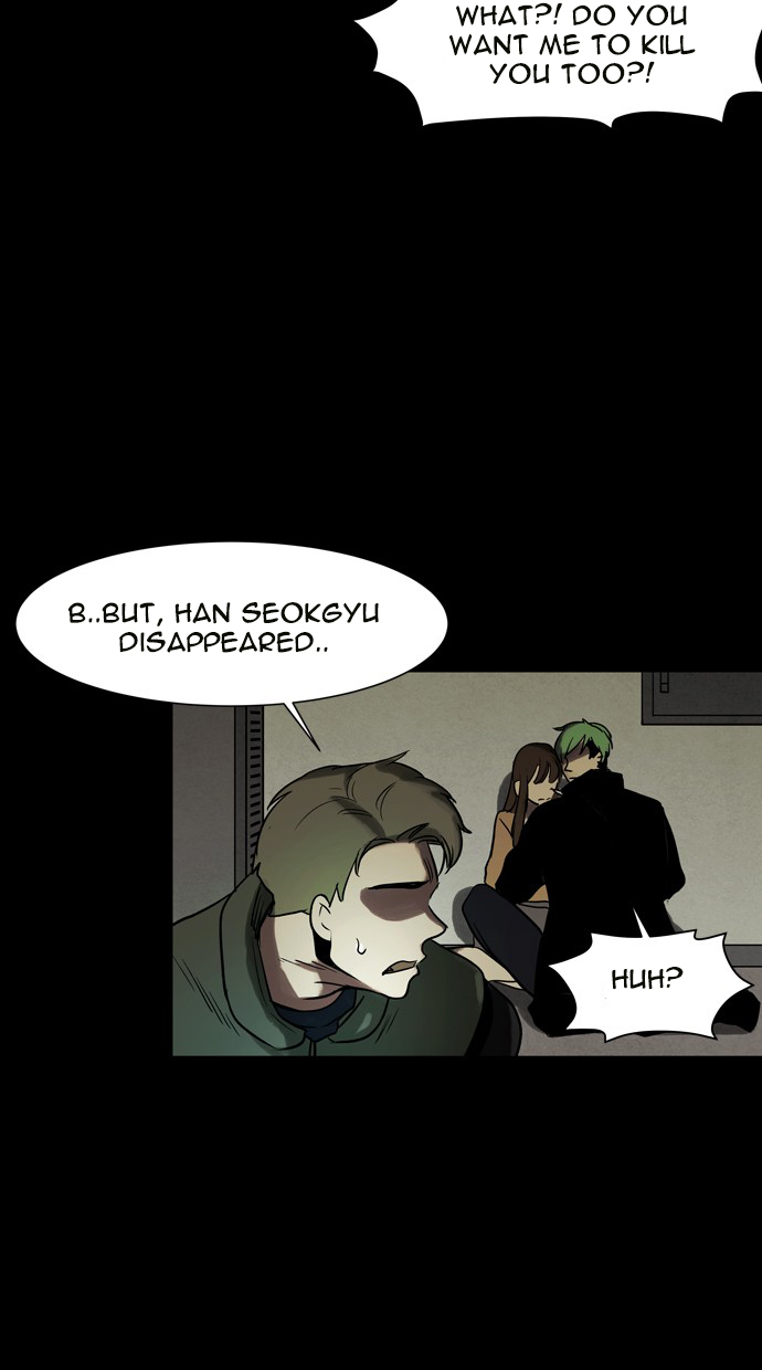 Infectee Chapter 44 page 56 - Chapter 44