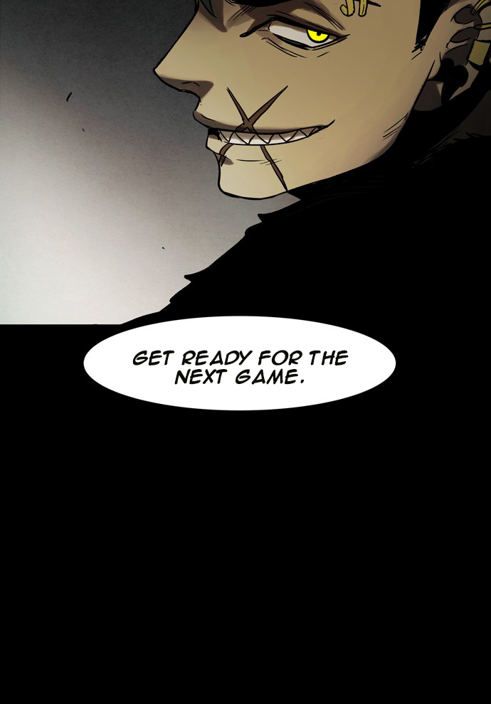 Infectee Chapter 44 page 8 - Chapter 44