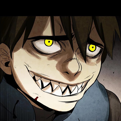 Infectee Chapter 44 cover