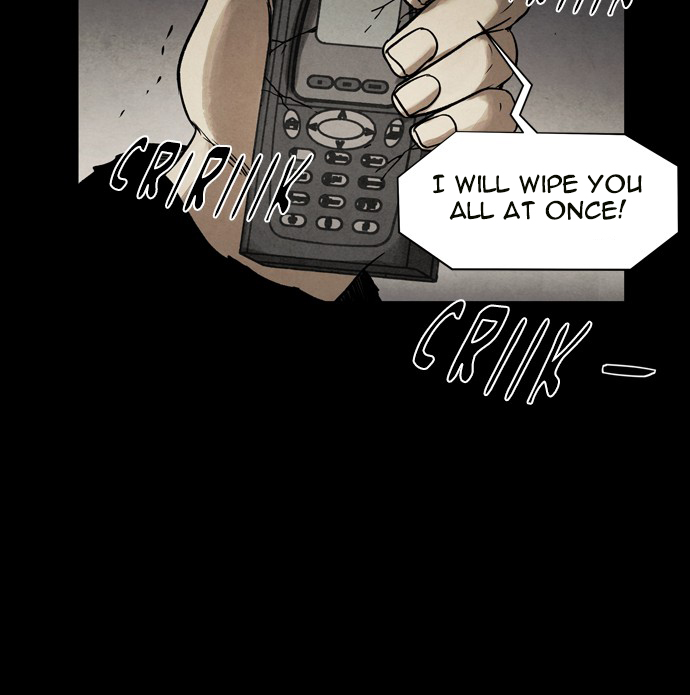 Infectee Chapter 45 page 25 - Chapter 45