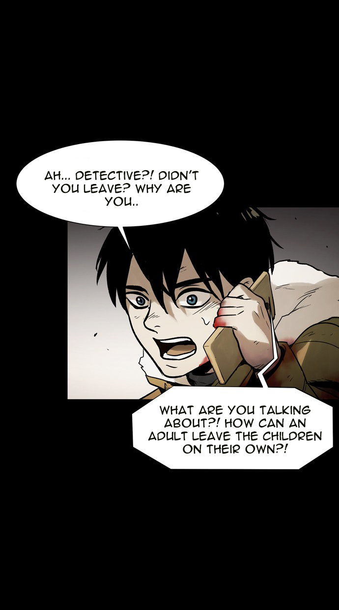 Infectee Chapter 45 page 42 - Chapter 45