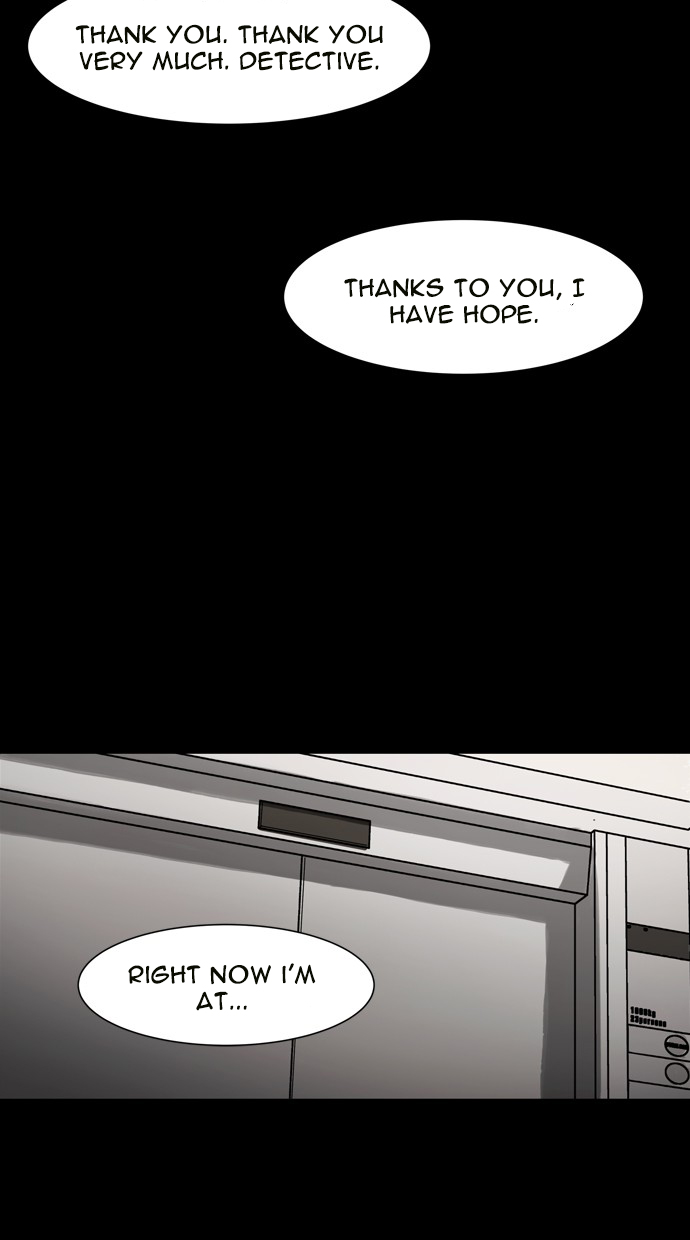 Infectee Chapter 45 page 44 - Chapter 45
