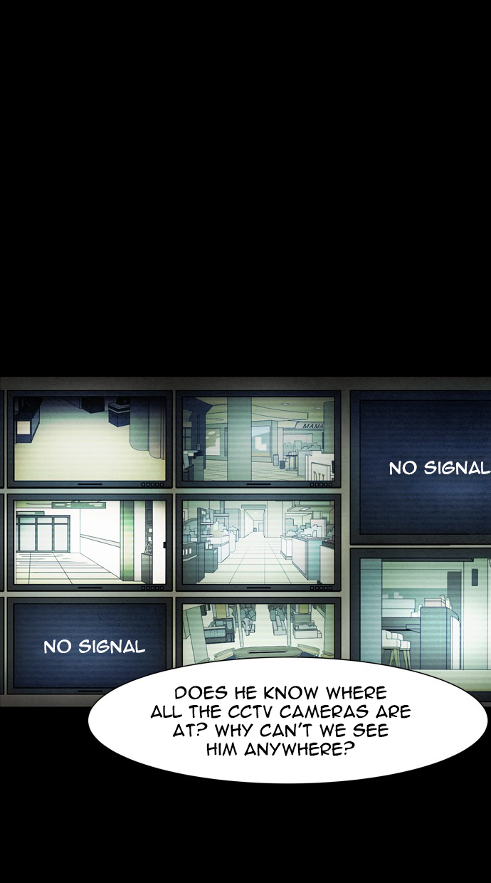 Infectee Chapter 45 page 49 - Chapter 45
