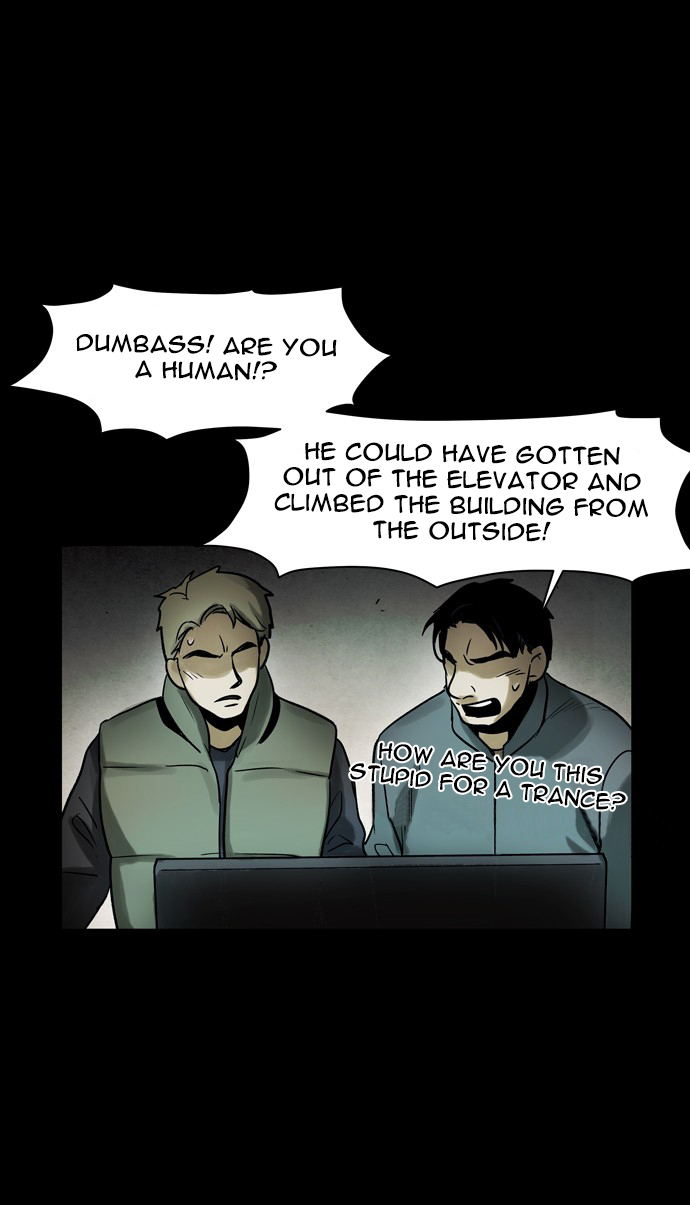Infectee Chapter 45 page 50 - Chapter 45