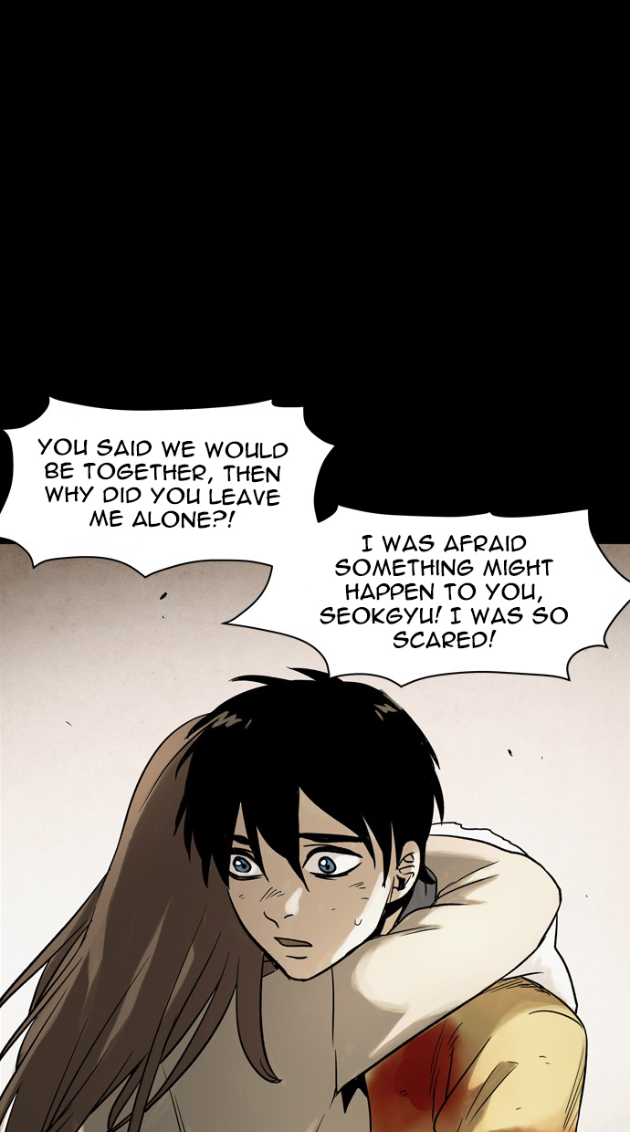 Infectee Chapter 45 page 66 - Chapter 45