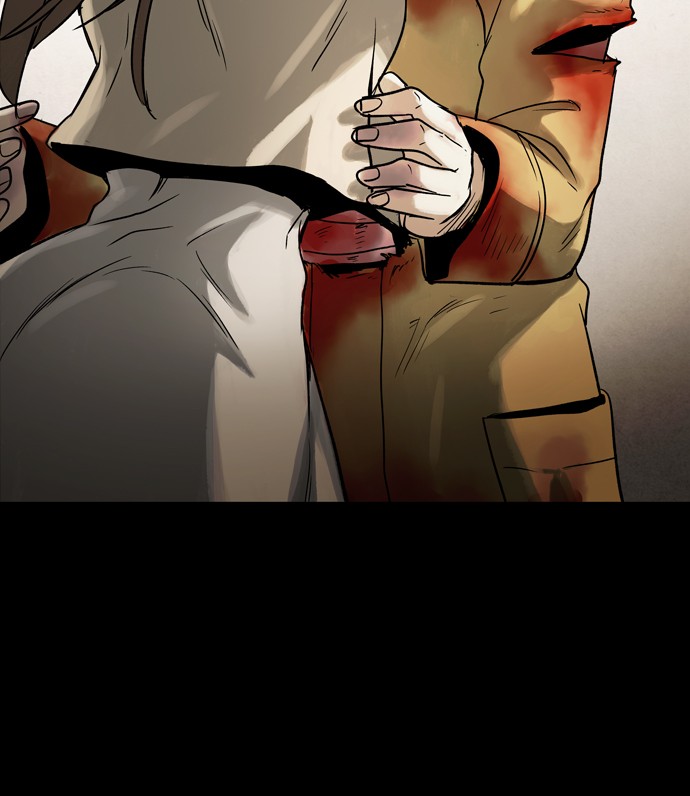 Infectee Chapter 45 page 67 - Chapter 45