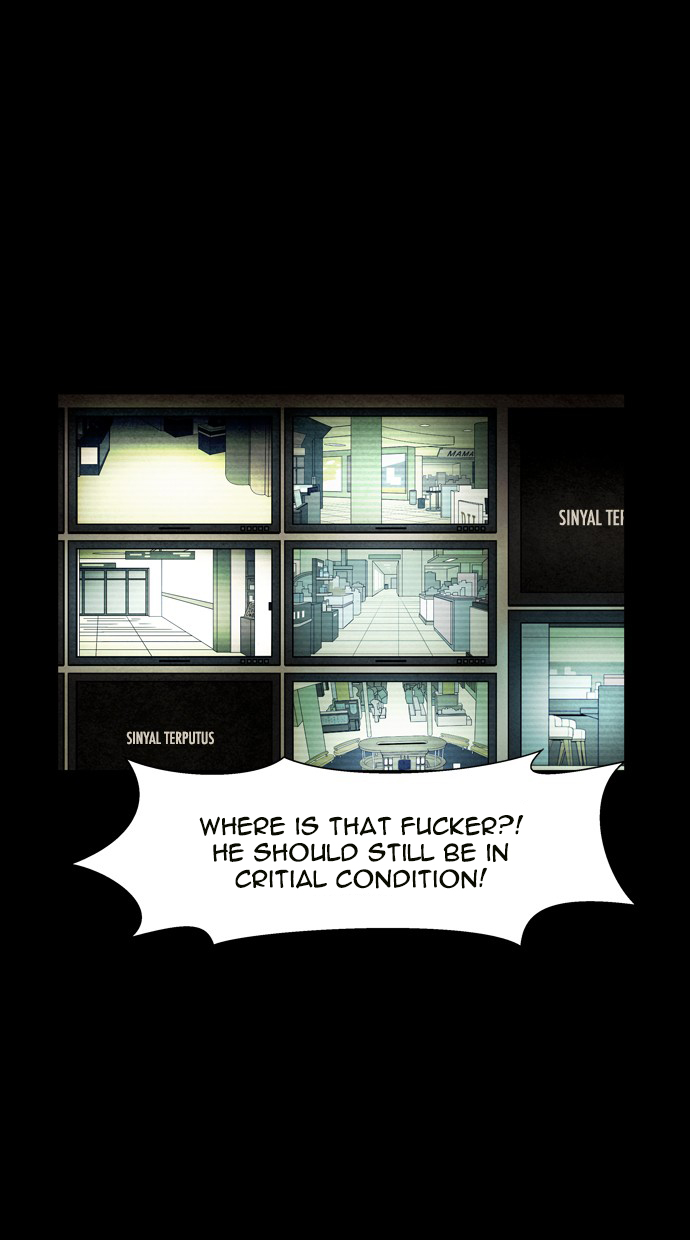 Infectee Chapter 45 page 8 - Chapter 45