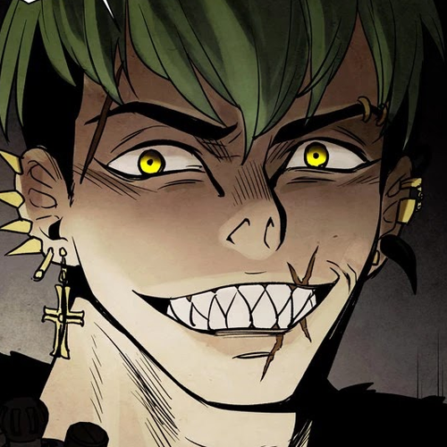 Infectee Chapter 45 cover