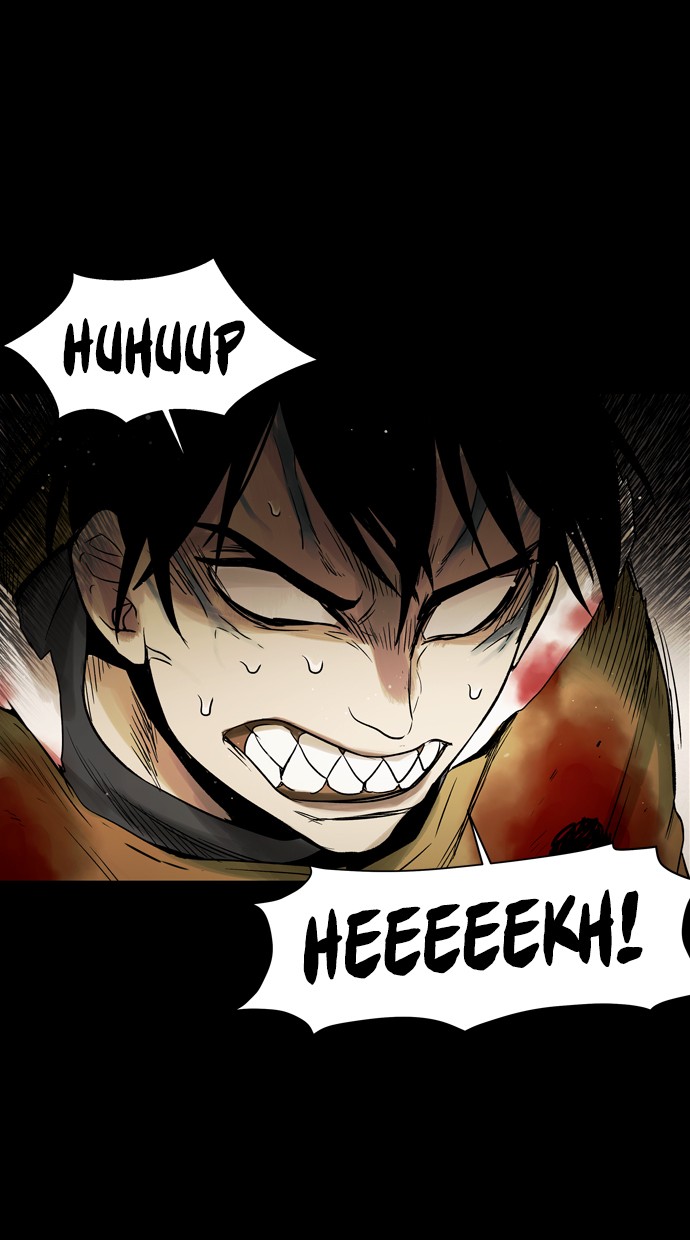 Infectee Chapter 46 page 13 - Chapter 46