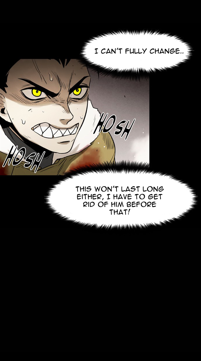 Infectee Chapter 46 page 18 - Chapter 46
