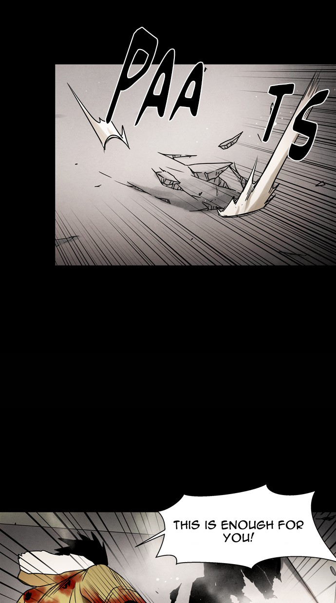 Infectee Chapter 46 page 19 - Chapter 46