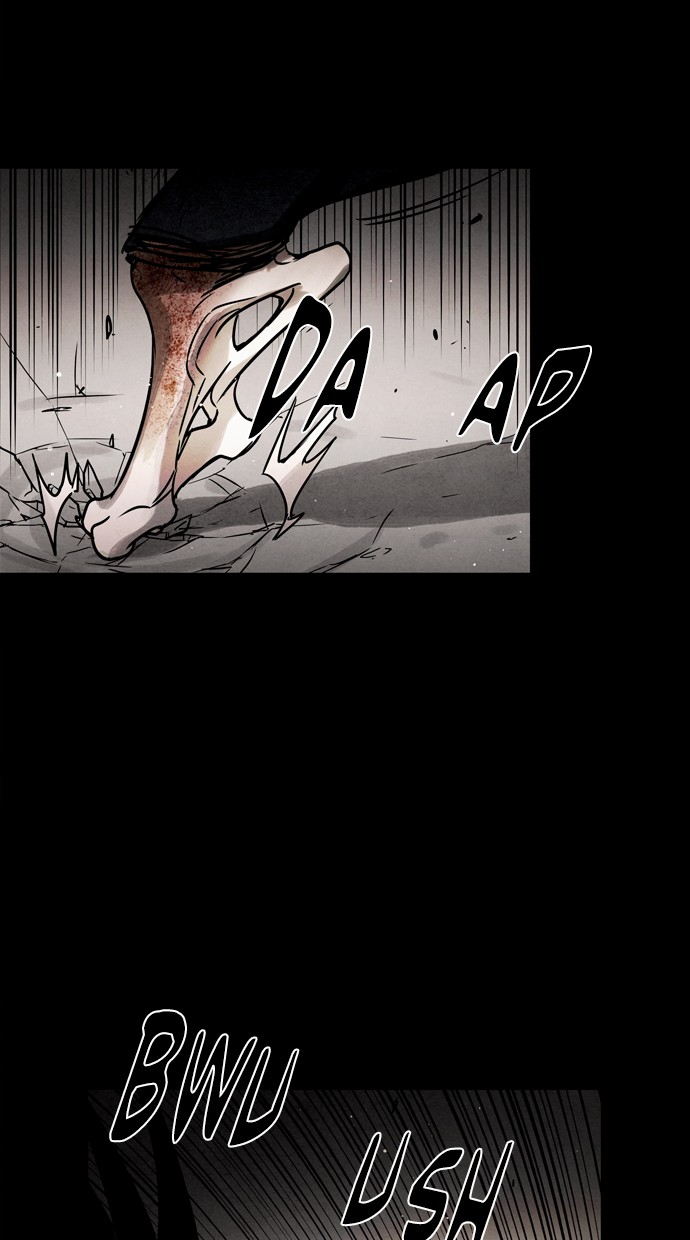 Infectee Chapter 46 page 23 - Chapter 46