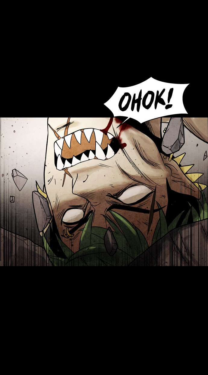 Infectee Chapter 46 page 26 - Chapter 46