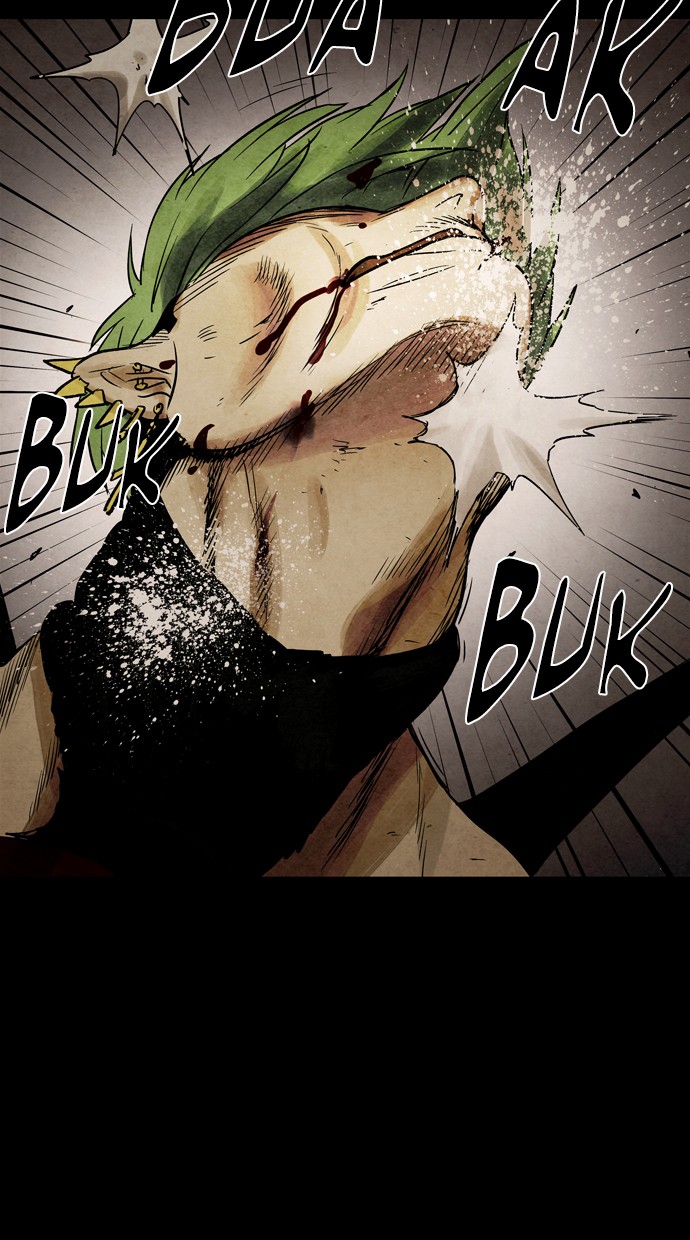 Infectee Chapter 46 page 28 - Chapter 46