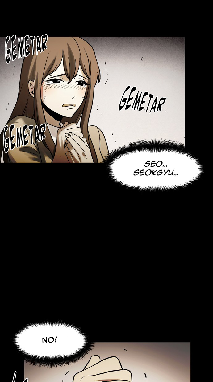 Infectee Chapter 46 page 30 - Chapter 46
