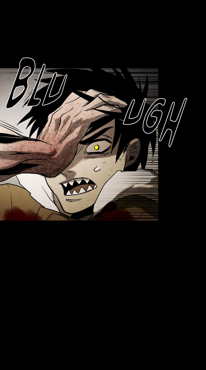 Infectee Chapter 46 page 37 - Chapter 46