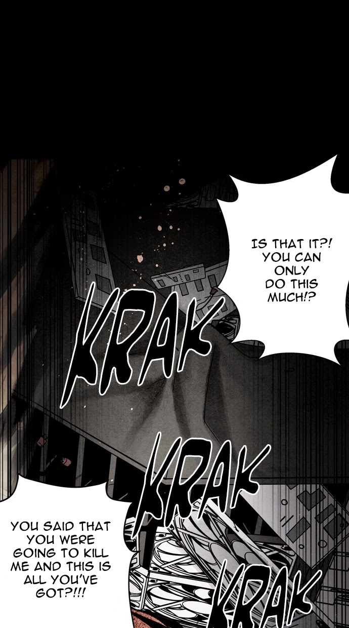 Infectee Chapter 46 page 40 - Chapter 46
