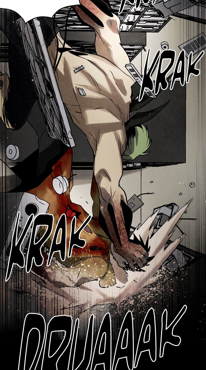 Infectee Chapter 46 page 41 - Chapter 46