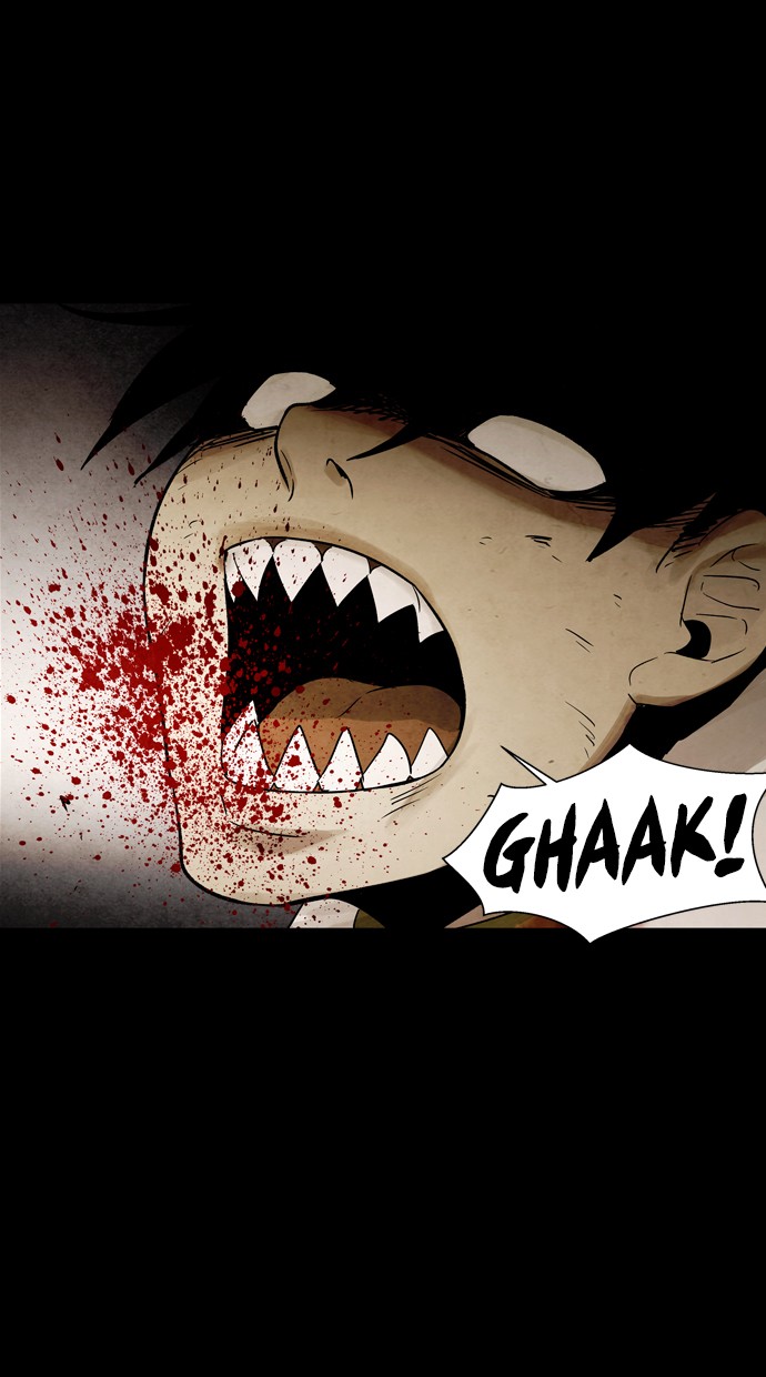 Infectee Chapter 46 page 43 - Chapter 46