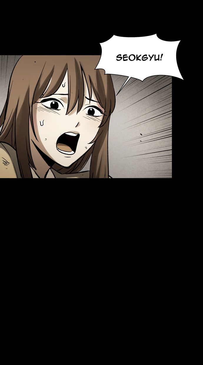 Infectee Chapter 46 page 44 - Chapter 46