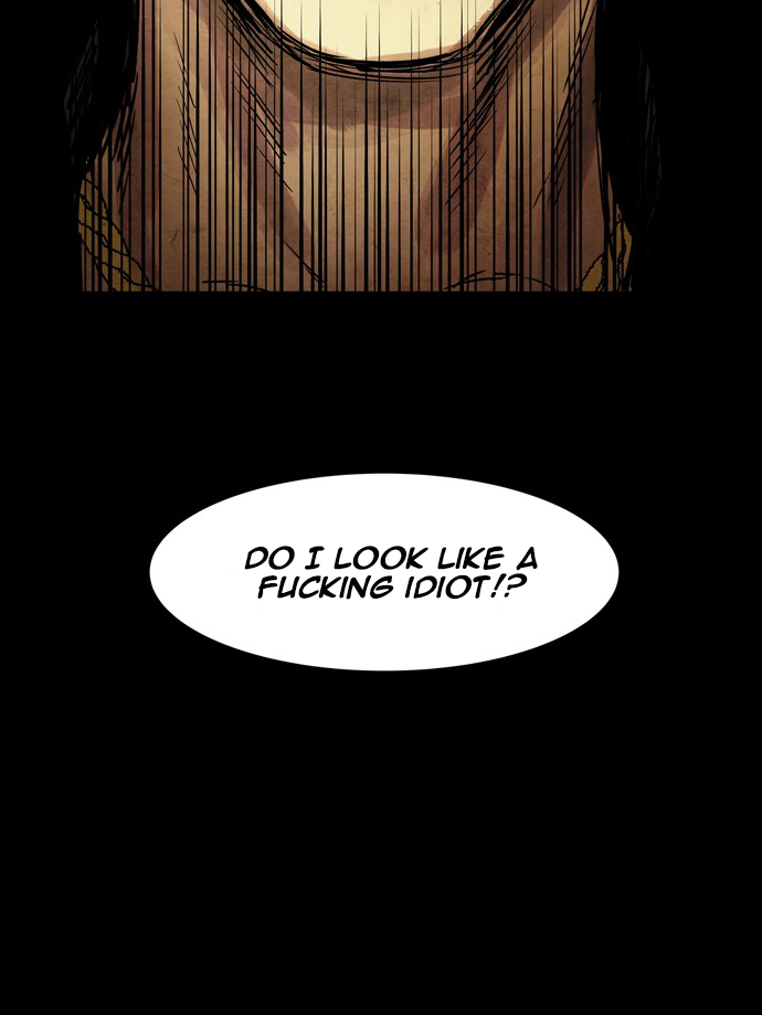 Infectee Chapter 46 page 5 - Chapter 46