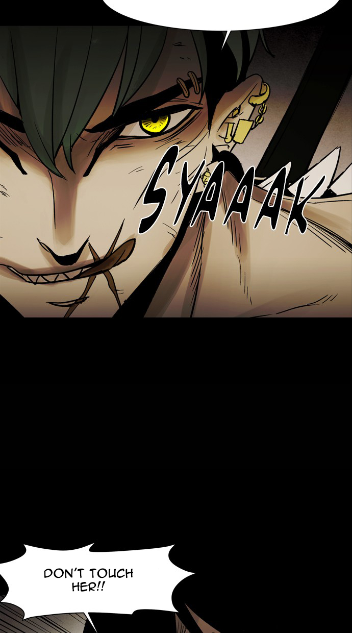 Infectee Chapter 46 page 50 - Chapter 46