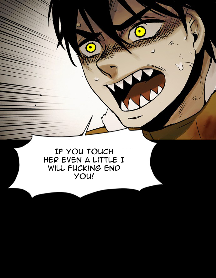 Infectee Chapter 46 page 51 - Chapter 46
