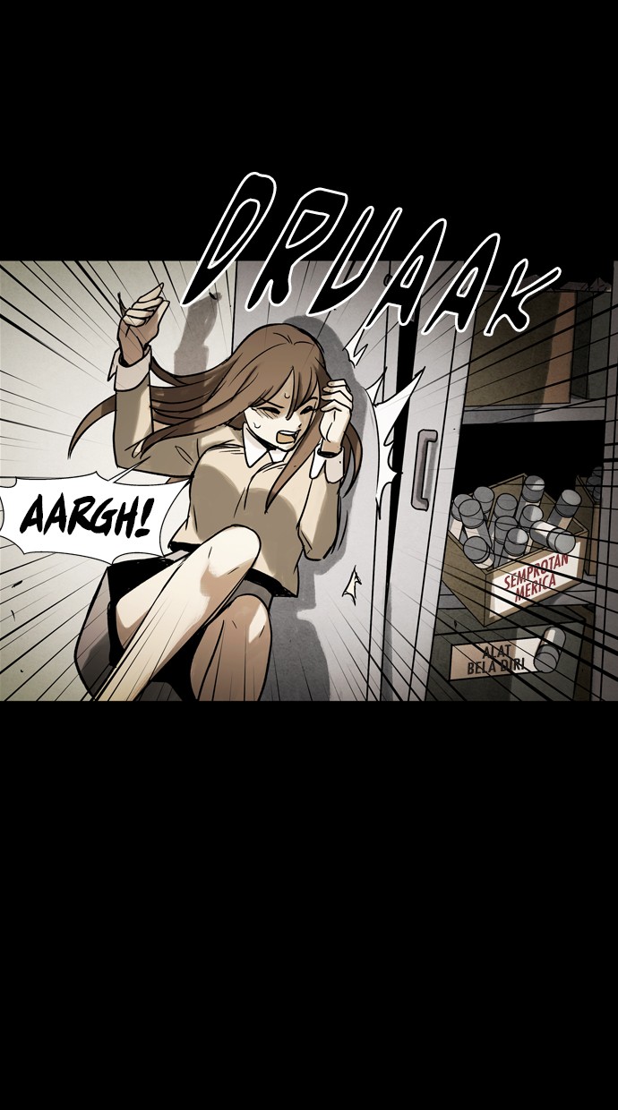 Infectee Chapter 46 page 58 - Chapter 46
