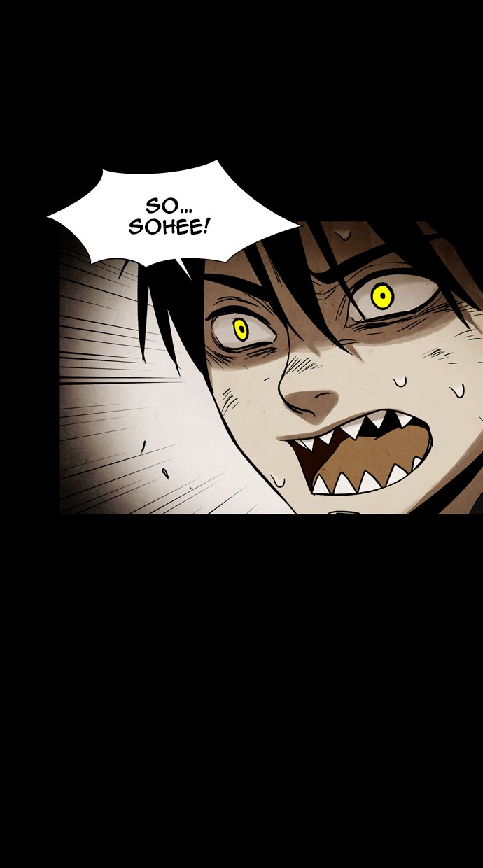 Infectee Chapter 46 page 59 - Chapter 46