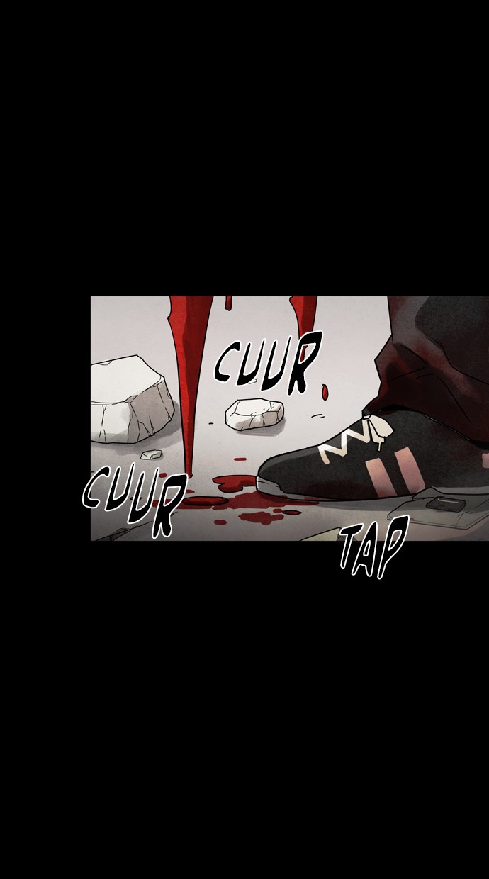 Infectee Chapter 46 page 61 - Chapter 46