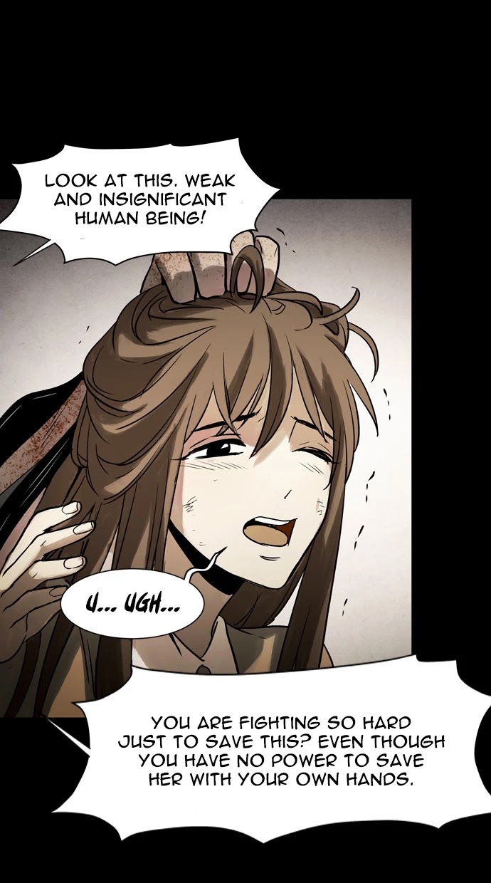Infectee Chapter 46 page 64 - Chapter 46