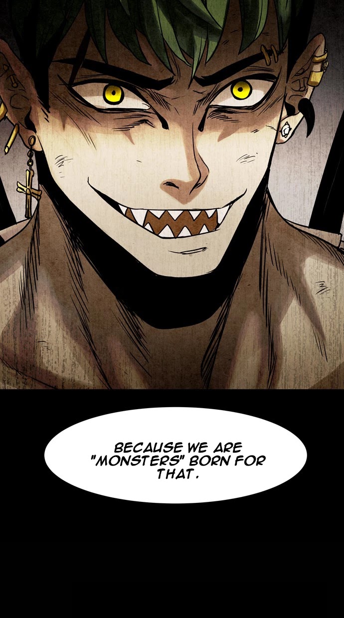Infectee Chapter 46 page 67 - Chapter 46