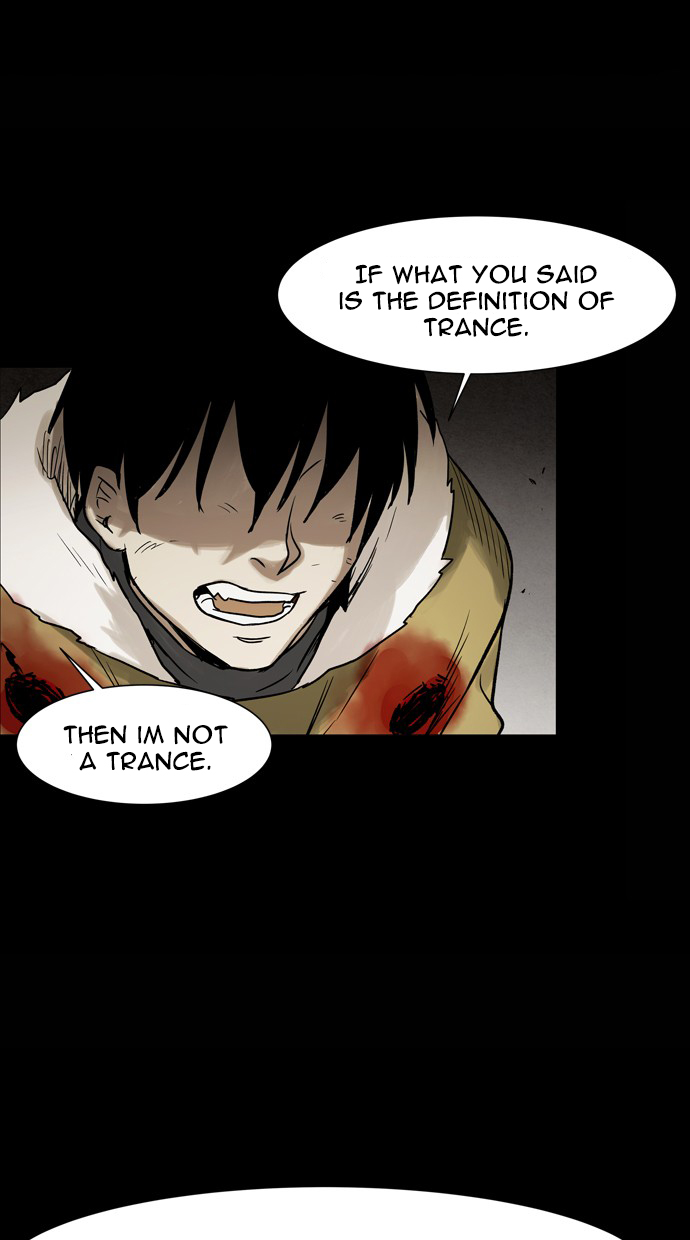 Infectee Chapter 46 page 70 - Chapter 46