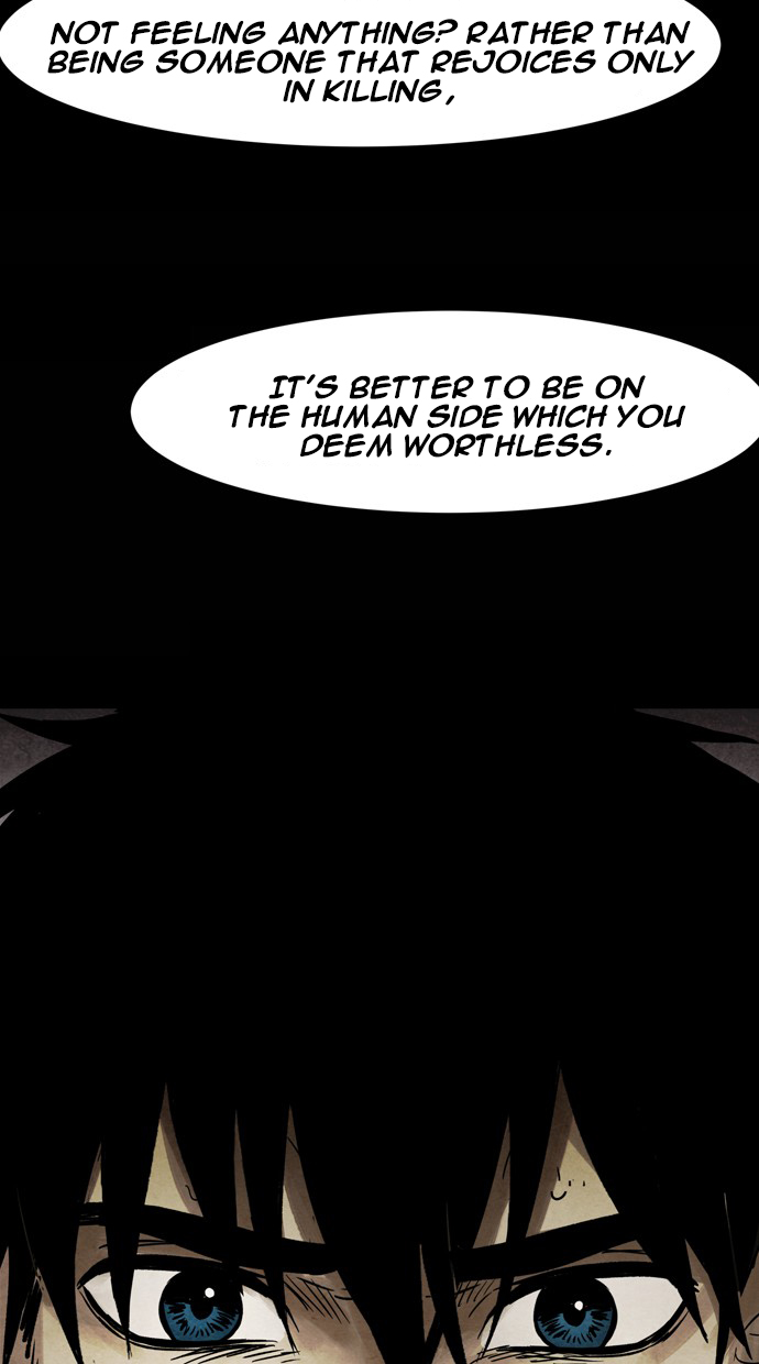 Infectee Chapter 46 page 71 - Chapter 46