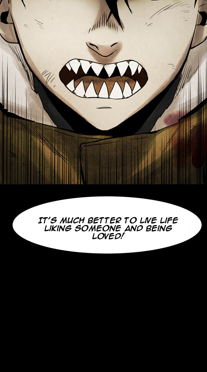 Infectee Chapter 46 page 72 - Chapter 46