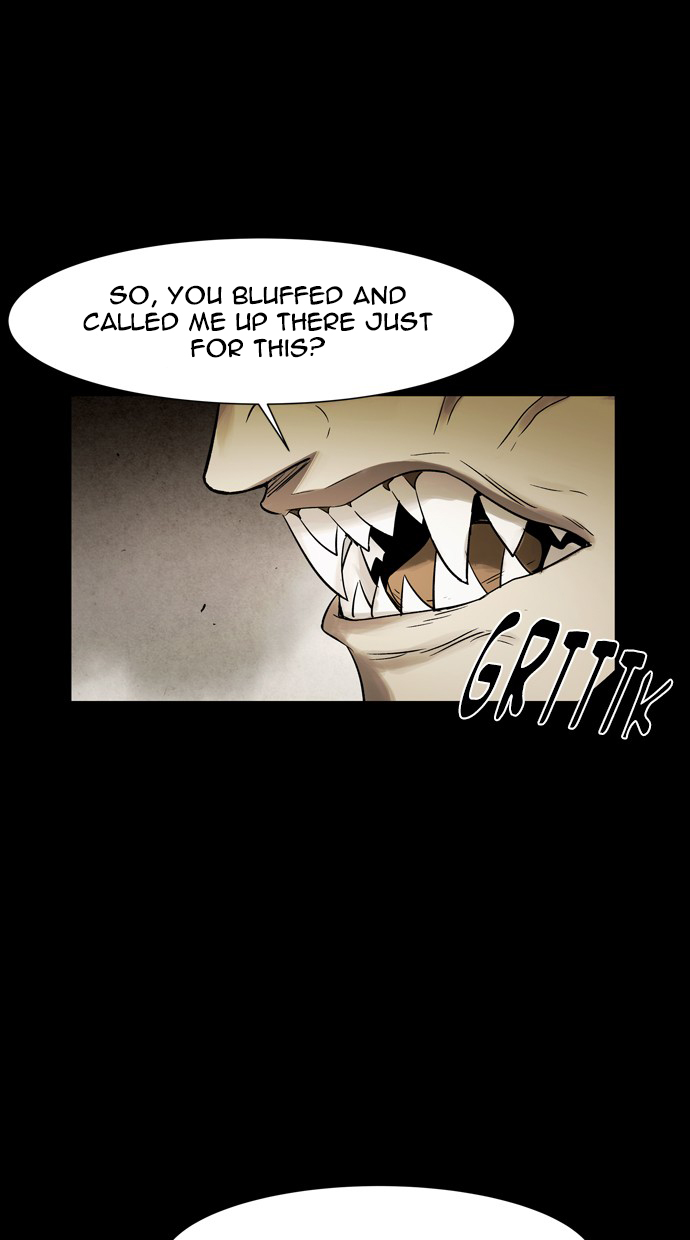 Infectee Chapter 46 page 8 - Chapter 46