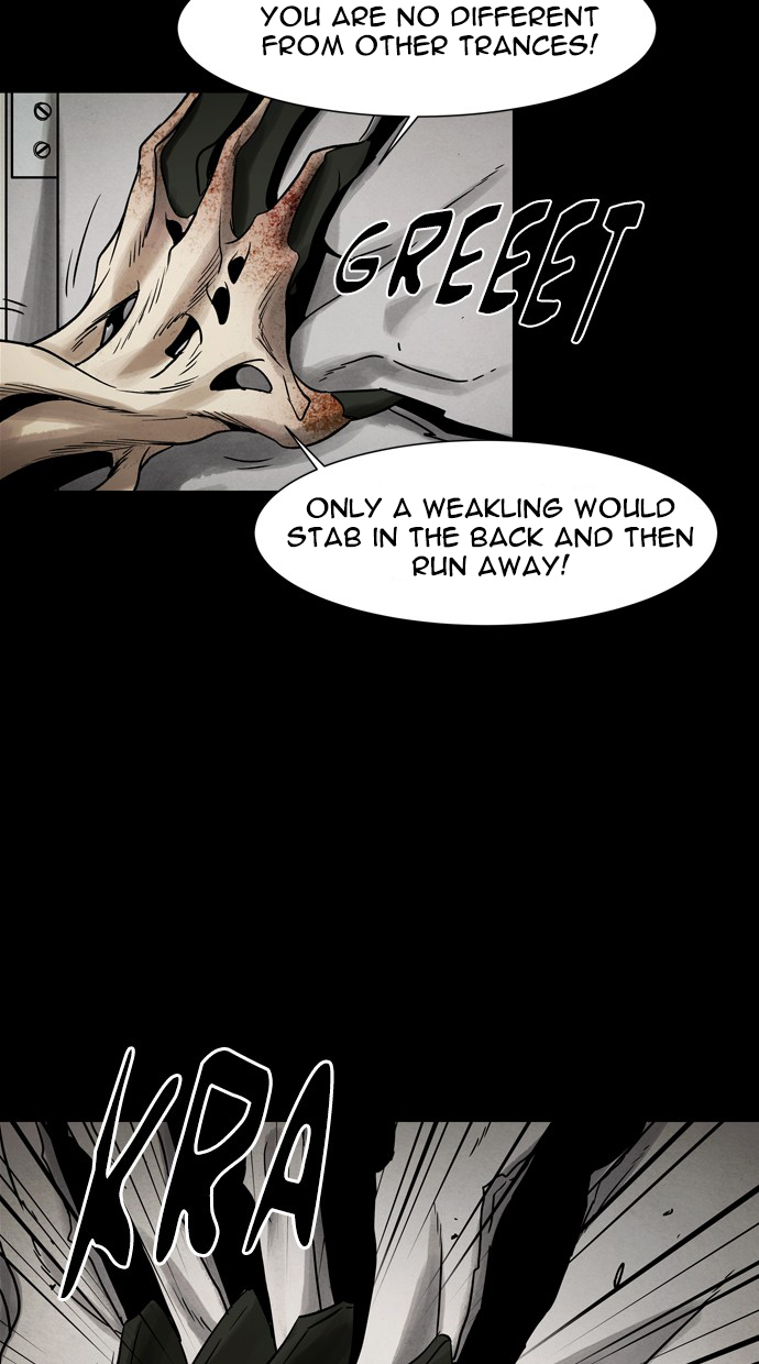 Infectee Chapter 46 page 9 - Chapter 46