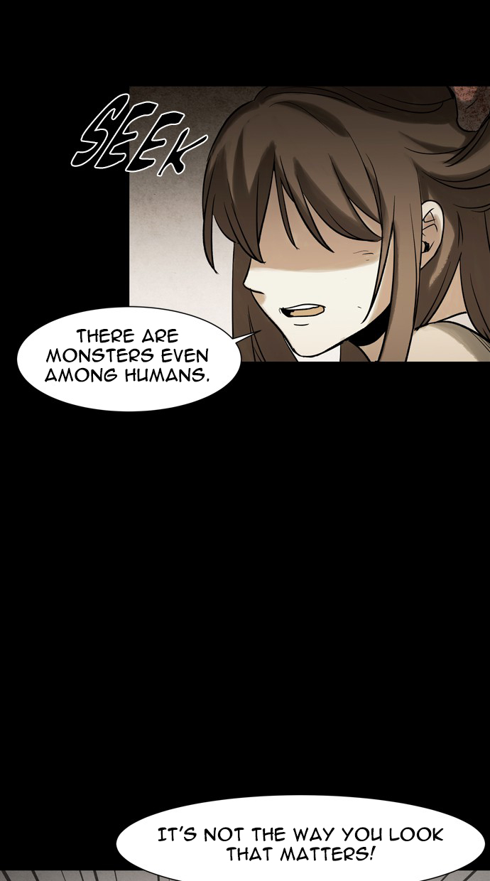 Infectee Chapter 47 page 12 - Chapter 47