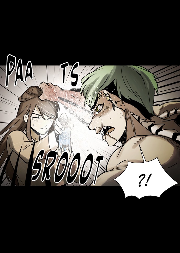 Infectee Chapter 47 page 15 - Chapter 47