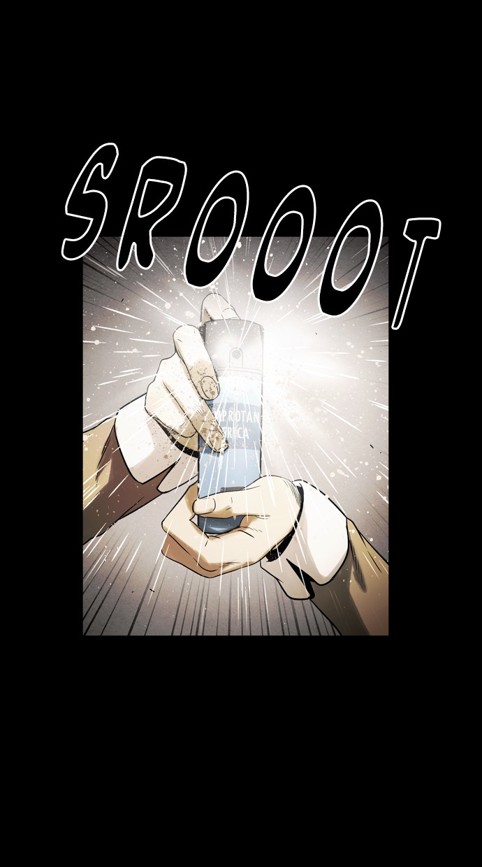 Infectee Chapter 47 page 16 - Chapter 47