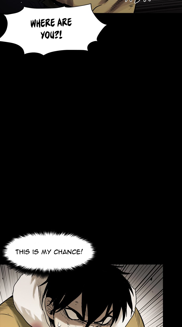 Infectee Chapter 47 page 18 - Chapter 47