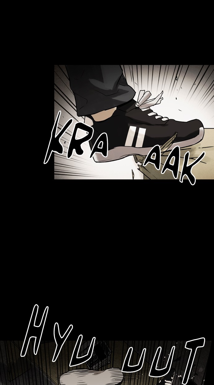 Infectee Chapter 47 page 21 - Chapter 47