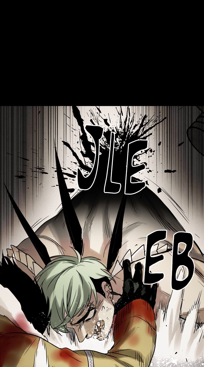 Infectee Chapter 47 page 24 - Chapter 47