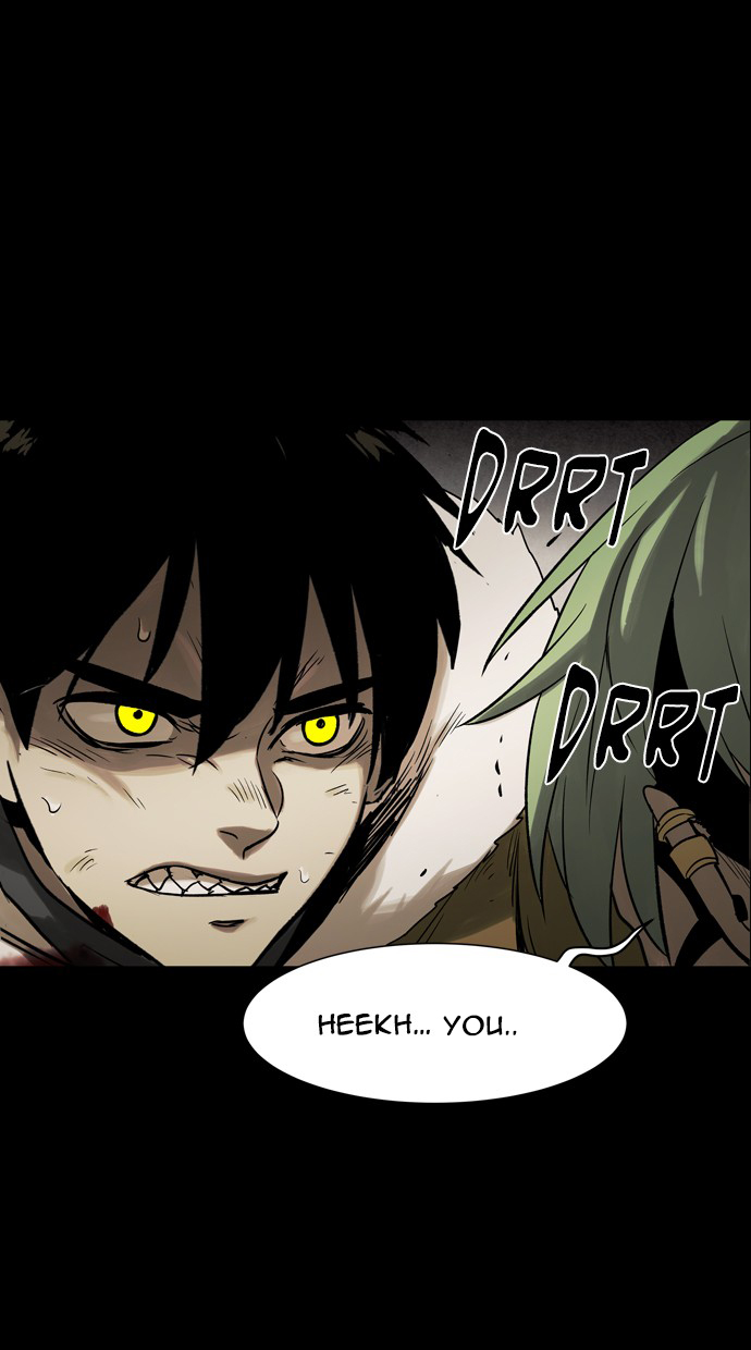 Infectee Chapter 47 page 27 - Chapter 47