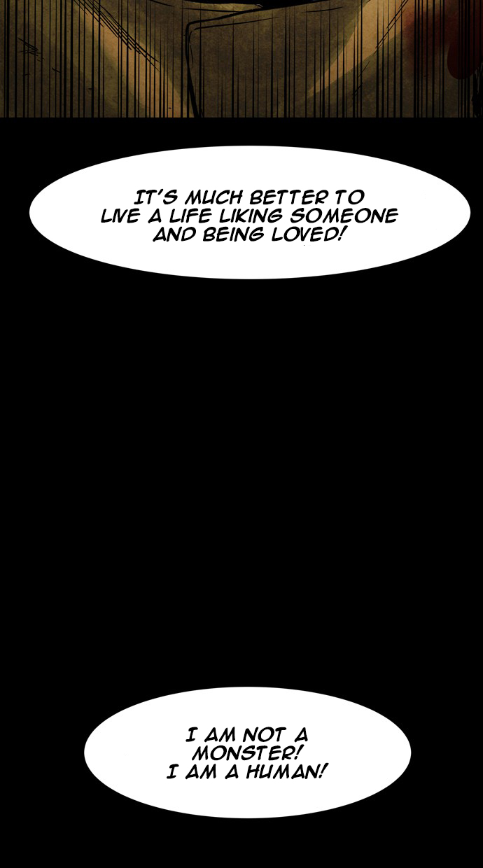 Infectee Chapter 47 page 3 - Chapter 47