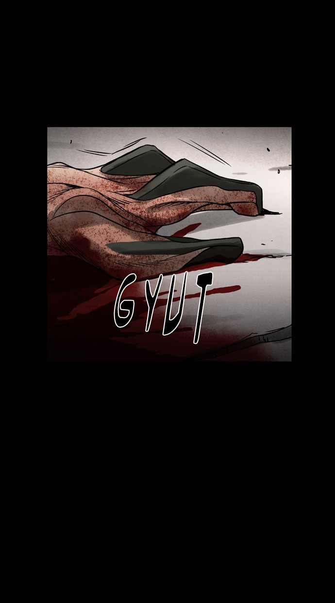 Infectee Chapter 47 page 36 - Chapter 47